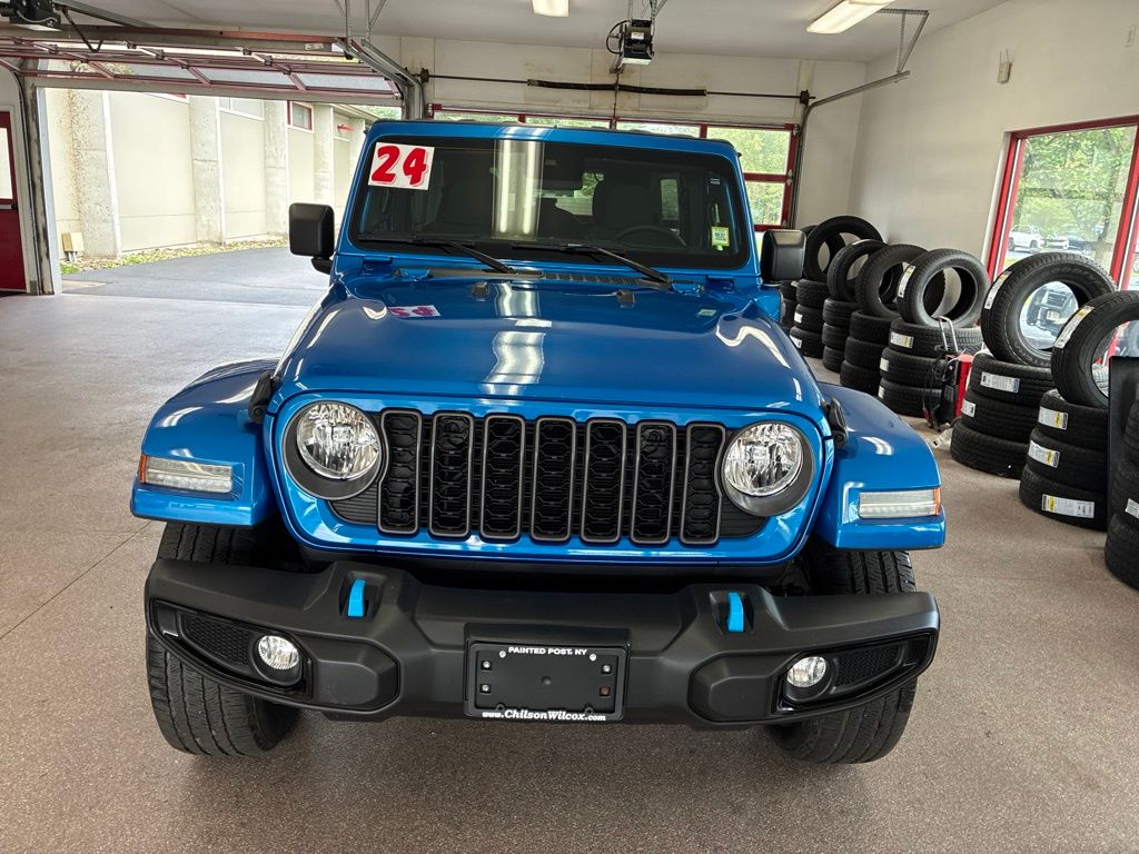 jeep wrangler 4xe 2024 1C4RJXN61RW164118 image jeep wrangler 4xe 2024 1C4RJXN61RW164118 image